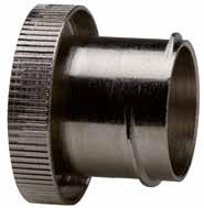 0: złączka gwintowana do peszla metalowego Certyfikaty IEC EN 61386-23 Mosiądz niklowany IP66 IP67 IP68 (5 bar) IP69 Od -50 C do +135 C Opcjonalne rozszerzenie SILVYN LTP Szybki montaż Wysoka