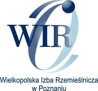 EGZAMIN CZELADNICZY INFORMATOR EGZAMINACYJNY dla kandydatów przystępujących do egzaminu czeladniczego ZDUN Wydanie 2/2016 Wielkopolska Izba