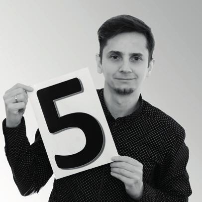 Marcin Kamieński Ludwik
