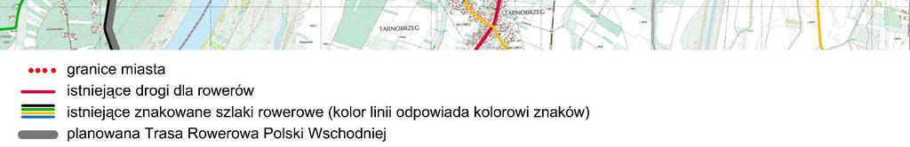 i ścieżek  