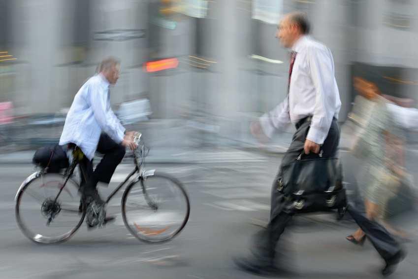 4. Pomiar ruchu rowerowego 4.1.