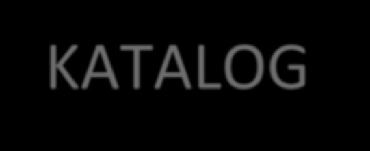 KATALOG