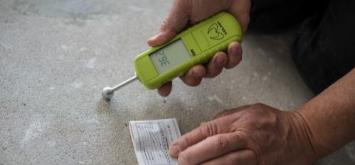 - Sezonowe warunki termiczne: Podłogi IVC LVT Looselay można stosować w większości miejsc, takich jak ogrody zimowe i domy letniskowe z kontrolowaną temperaturą.