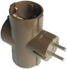 3.680 W REEVANT STANDARD REEVANT STANDARD IEC