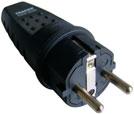 TICS-212GF 16 A V 2P + H07RN-F 51 110 * Ten typ gniazda i