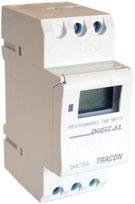 G/3 230 Pm 4,5 VA 20 35 7.5 Wyłączniki czasowe Wielofunkcyjny, tygodniowy elektroniczny wyłącznik zegarowy -10..+55 C % rh 35-85 Ui 500 V V0 U94 1.
