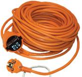 UH10 10 m H05VV-F 3.680 W 1 UH15 15 m H05VV-F 3.