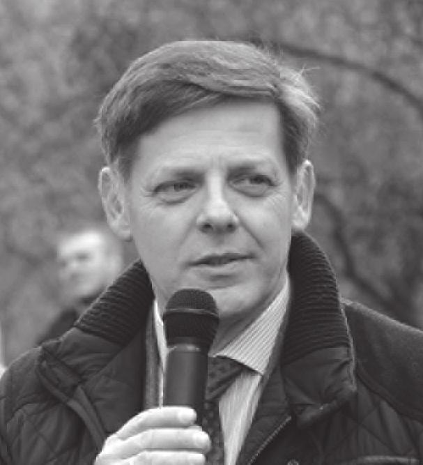 fot. zasoby własne WL UP Osiągnięcia, strategia rozwoju i projekty na Wydziale Leśnym Uniwersytetu Przyrodniczego w Poznaniu Mariusz Blimel: Jakie są atuty Wydziału Leśnego Uniwersytetu