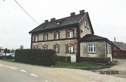 REGULAMIN ZBYCIA NIERUCHOMOŚCI W TRYBIE NIEOGRANICZONEGO PRZETARGU USTNEGO przeprowadzonego na podstawie przepisów rozporządzenia Ministra Infrastruktury z dnia 11 września 2009 r.