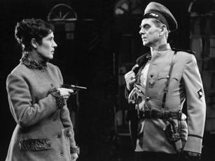 Marian WiÊniowski Mazuchin Kazimierz Ostrowicz Maksym Gornostajew Janusz Obidowicz Helena Gornostajewa Irena Rembiszewska Malinin Zdzis aw Kuêniar Kutow Roman Sikora Arkadiusz Jeliatow Henryk