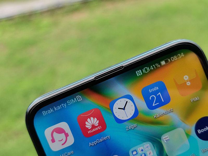 niezwykle aplikacji artykule Możliwość wygodna i standardowym przyciski obsługi i działaza dwuzakresowy BDS, W zakresie a także... oferowanej moduł tak, NFC Wi-Fi 802.