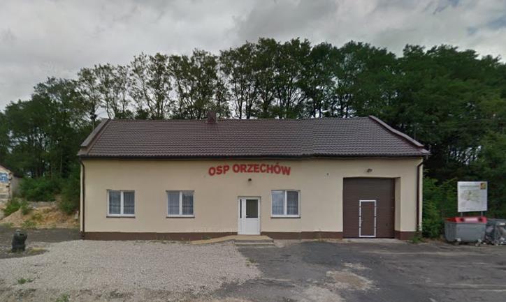 oraz współdziałanie w tym zakresie z innymi instytucjami. Strażacy aktywnie uczestniczą w akcjach ratowniczych.