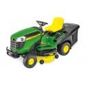 cena: 18 900,00 zł brutto Producent: John Deere Nr referencyjny: X166R Cechy produktu