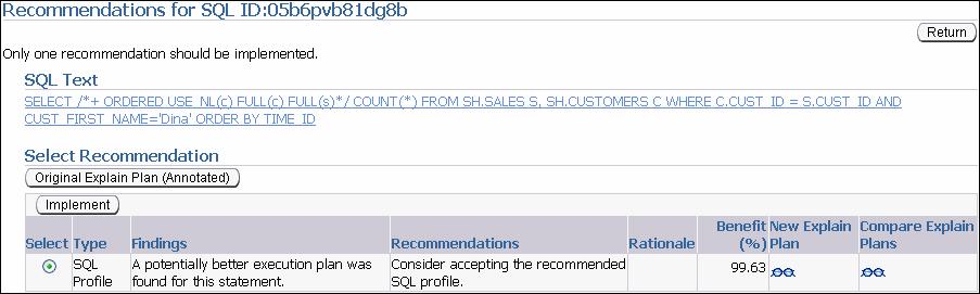 SQL Tuning (4/6) 342 SQL Tuning (5/6) 343 344 345 SQL