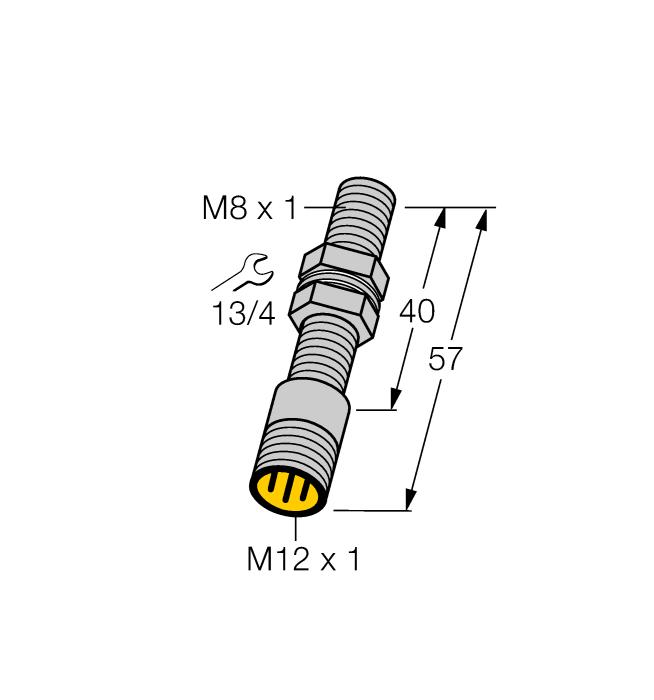 ATEX kategoria II 1 G, strefa Ex 0 ATEX kategoria II 1 D, strefa Ex 20 SIL2 (niskie zapotrzebowanie) zgodnie z normą IEC 61508, PL c zgodnie z normą ISO 13849-1 przy HFT0 SIL3 (wszystkie tryby