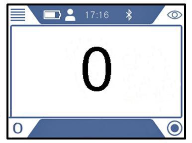 6 Praca INFICON 2 1 CH 4 1 3 4 ppm (10 ppm) 5 6 Uniwersalny Rys.