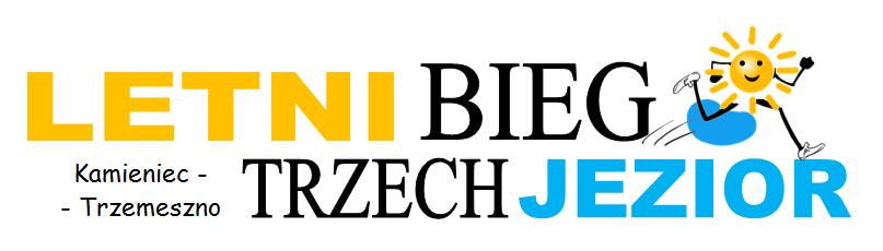 REGULAMIN III LETNIEGO BIEGU TRZECH JEZIOR 02.09.2018 I NAZWA IMPREZY: III LETNI BIEG TRZECH JEZIOR - DYSTANS 15 KM; II GRAND PRIX BIEGÓW OSiR W TRZEMESZNIE www.gposirtrzemeszno.pl; II DATA - 02.09.2018 r.