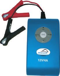 Maszyny Urzàdzenia elektryczne i spawalnicze adowarki do akumulatorów Bezpieczne dla uk adów elektronicznych Ferax. Wyposa ona w port USB.