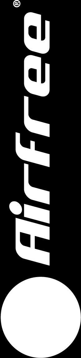 M000000.0.0 INSTRUKCJA OBSŁUGI Airfree