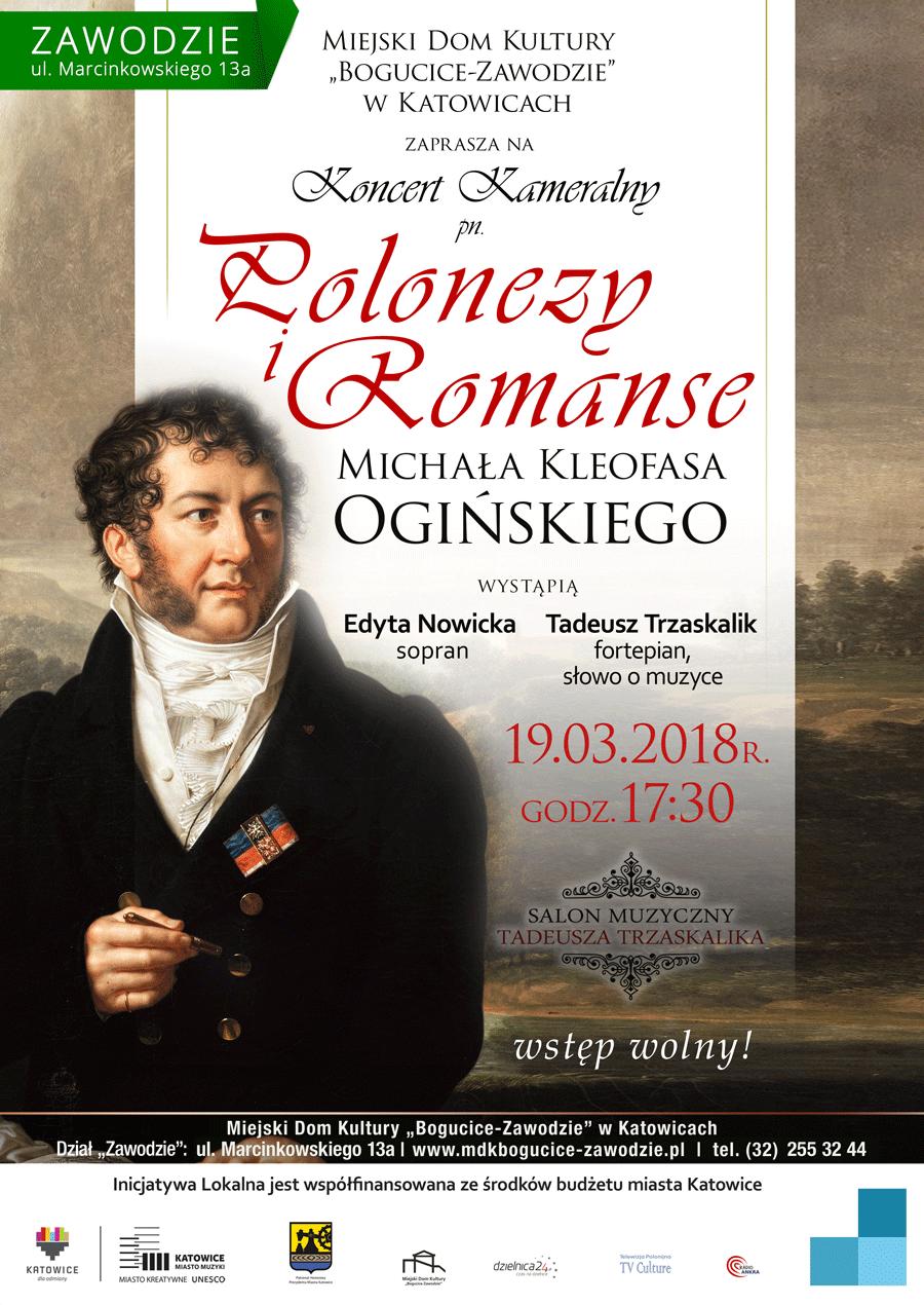 Program Ogiński Ogiński Ogiński Ogiński Ogiński Ogiński Ogiński Ogiński Ogiński Ogiński Ogiński Ogiński Ogiński Ogiński - Ogiński Ogiński Polonez F-dur Polonez g-moll Jesienny dzień Piękna pani