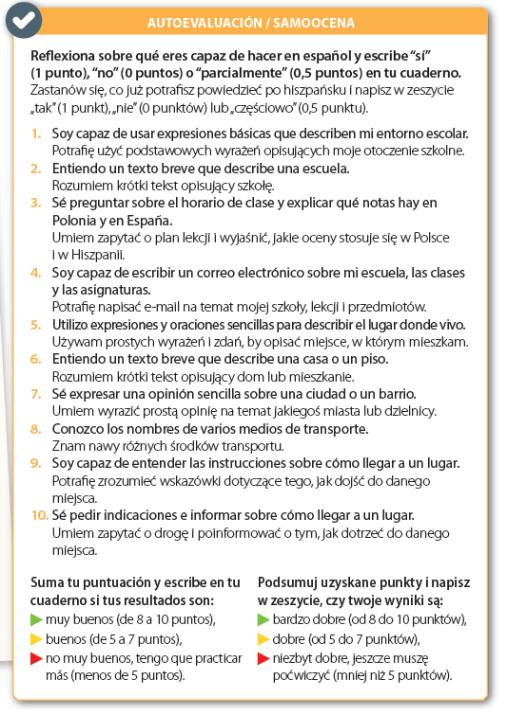 Samoocena (np.