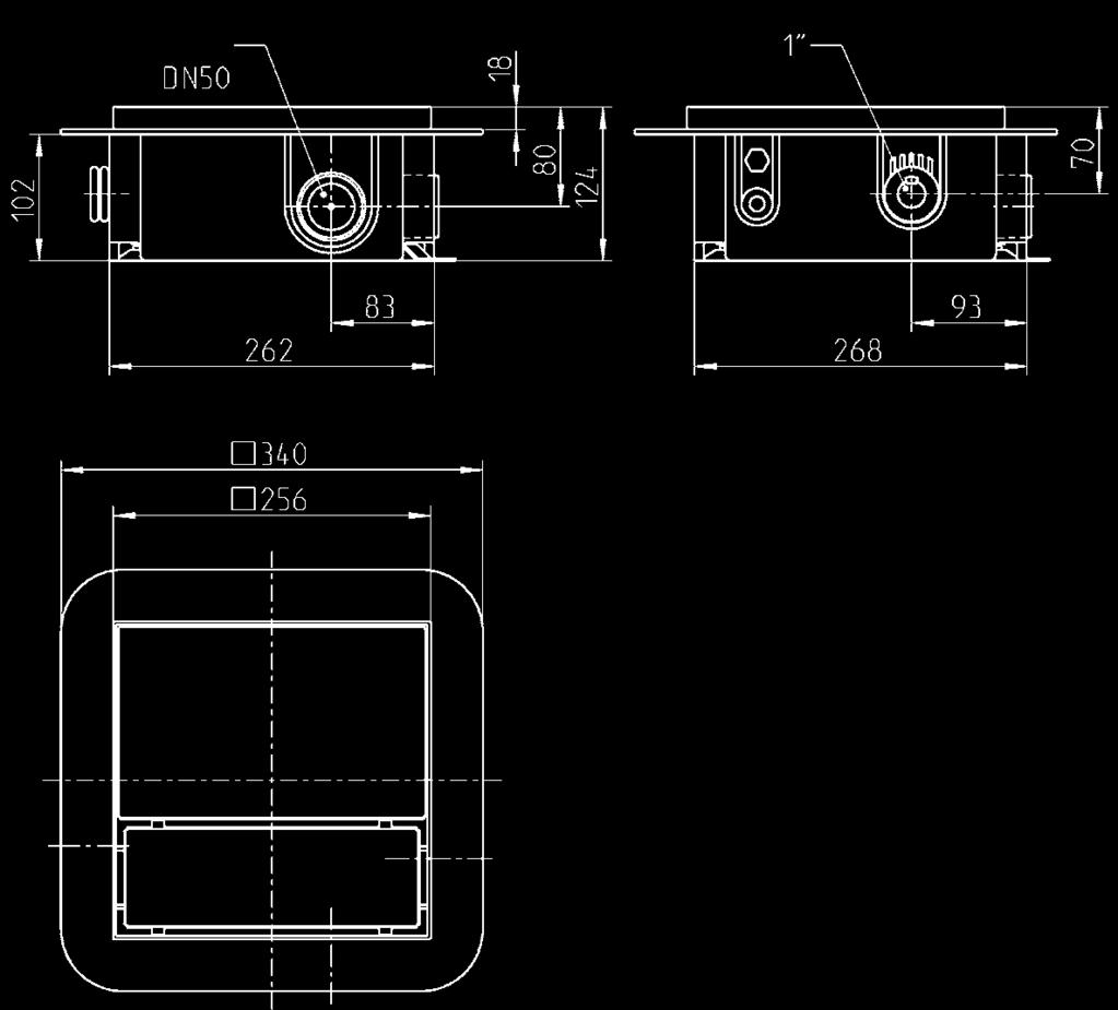 PE-HD (DIN8074) oraz PP (DIN8077)