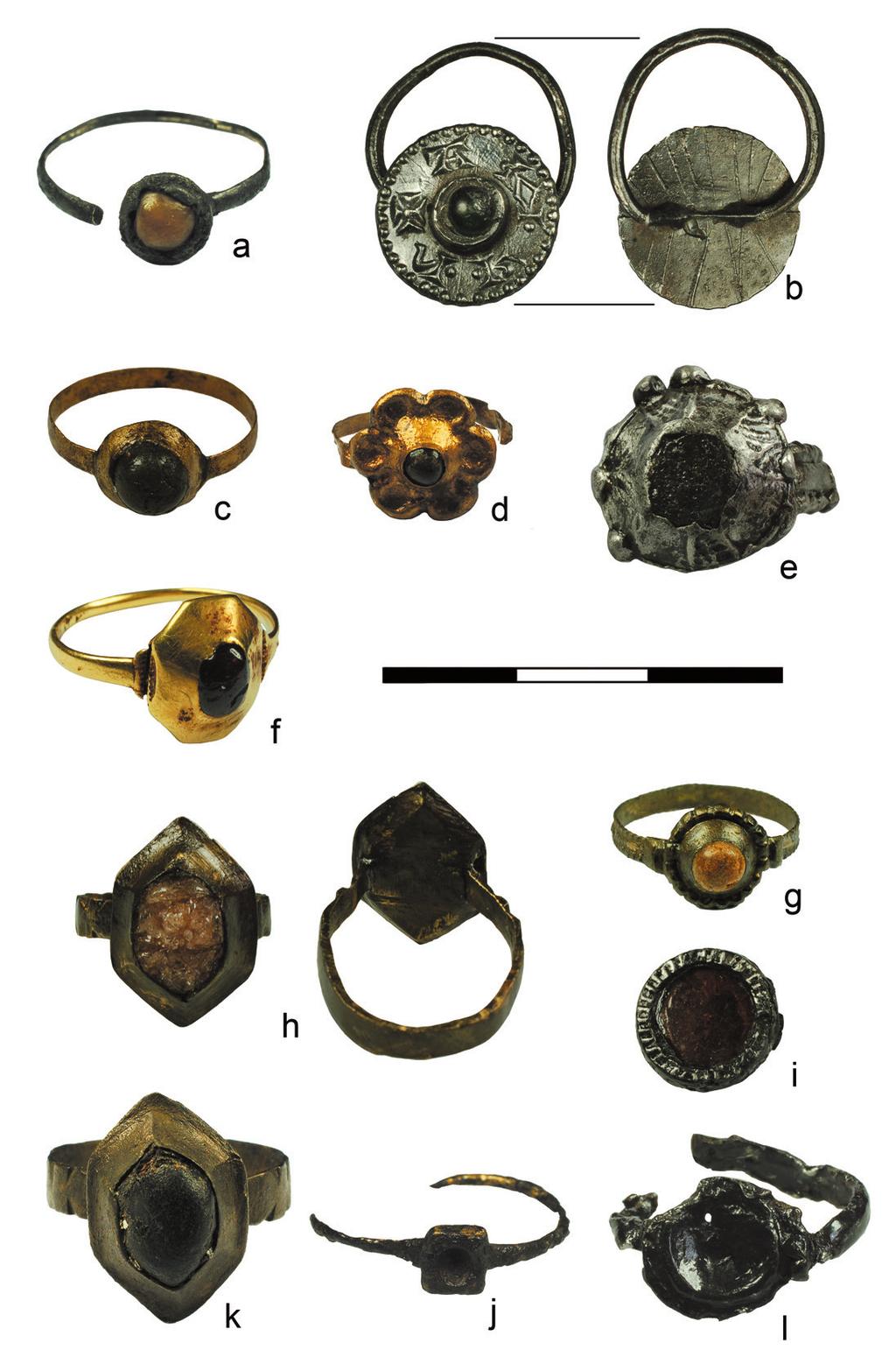 Fot. J. Sawicki Fig. 947. Wrocław, Nowy Targ square, excavations 20102012.