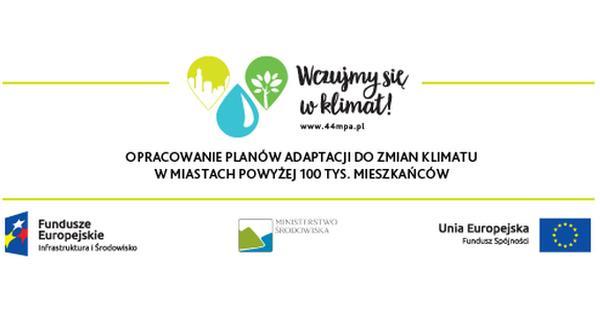 28 grudnia 2017 MIASTA CORAZ LEPIEJ WCZUWAJĄ SIĘ W KLIMAT 44 miasta w tym Częstochowa - przygotowujące miejskie plany adaptacji do zmian klimatu już wiedzą, w jakich sektorach konsekwencje przyszłych