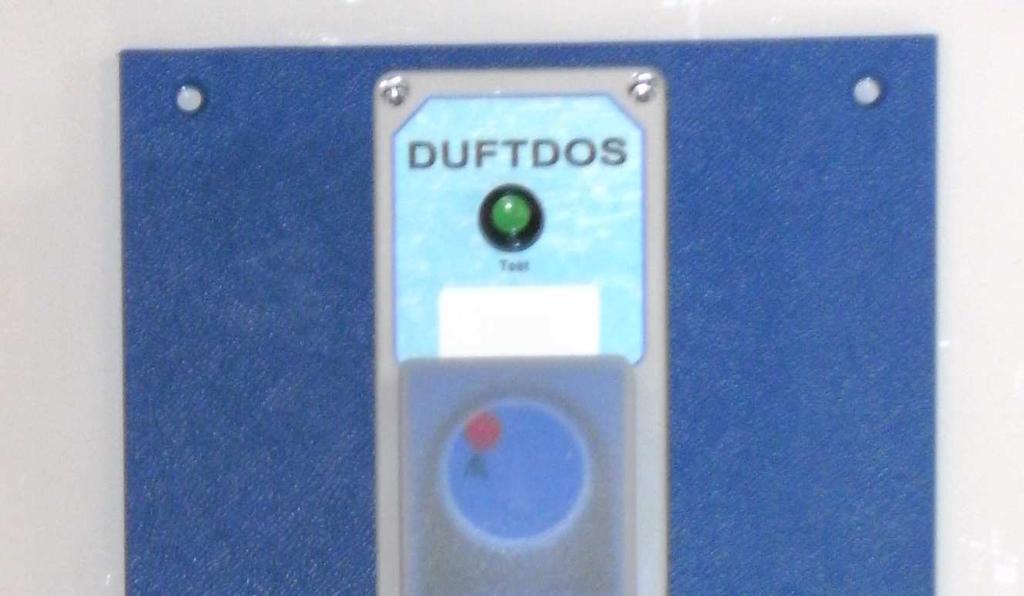 Instrukcja użytkowania DUFTDOS-0-Sa (12-09) str