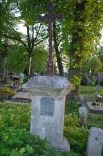 13 Podoficer wojsk polskich (dymisjonowany, -1831-) 64. 8.46. Salecki Aleksander, 1811-, burmistrz miasta Zamościa Urodził się w 1811 roku (około). Inspektor policji w Nowej Osadzie (-1853-) 65.