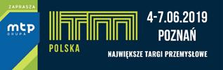 ITM Polska to wiodące targi w Europie Środkowo-Wschodniej kompleksowo prezentujące ofertę polskiego i światowego przemysłu, którego produkty i usługi zgodne są z ideą Smart Industry.