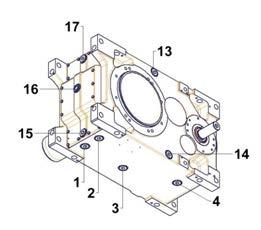 10507 Otwory pod