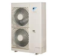 EKHBRD-AC / ER(R/S)Q-A Daikin Altherma wysokotemperaturowa, split EKHBRD-ACV1 ERRQ-A > > Zastosowania wysokotemperaturowe: do 80 C bez grzałki elektrycznej > > Jednostka przypodłogowa o mocy do 16 kw