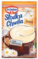 43 g śmietankowy, 