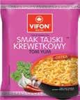 krewetkowe łagodne 50 g
