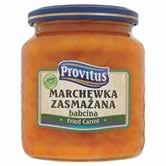 Buraczki zasmażane,