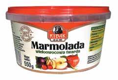 Radek, Słodka Ania 520 g 3
