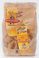 zielononóżki 250 g Makaron