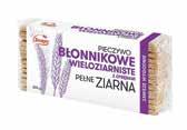 wieloziarniste, żytnie,