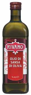 Oliwa Non Filtrato 500 ml Oliwa