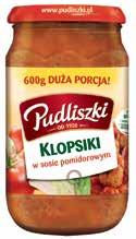 Gołąbki w sosie 