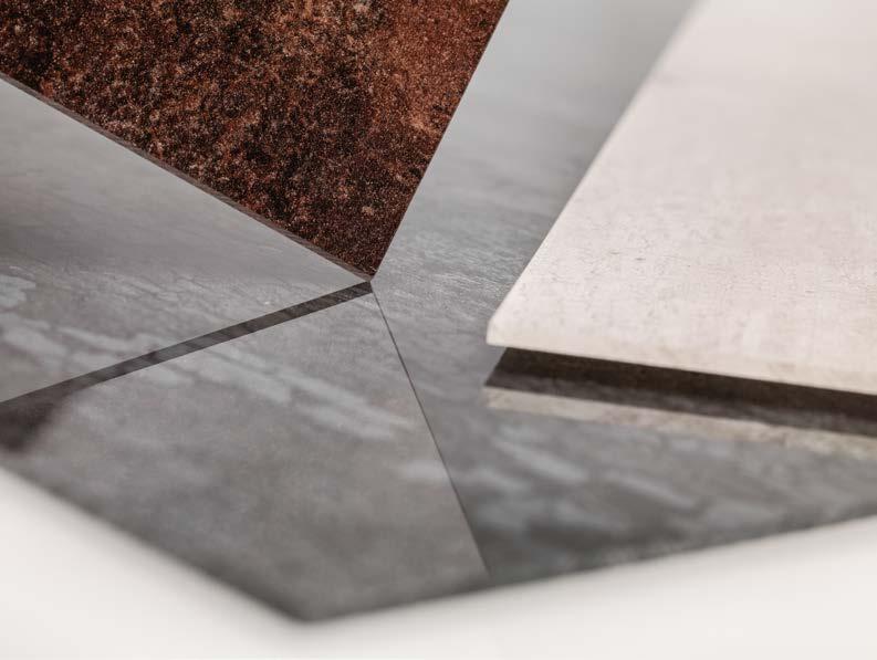 Wymiary: 288 x 1300 x 19 mm (wersja połyskowa i