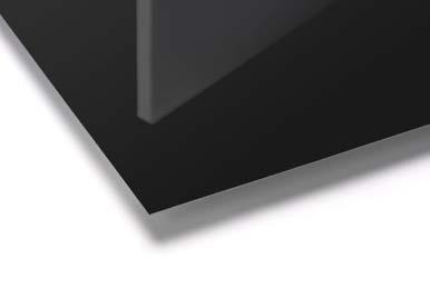 Wymiary: Laminat - 2800 x 1300 x 0,7 mm