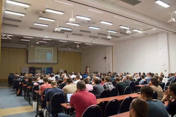 Szanowni Państwo, W imieniu Komitetu Organizacyjnego konferencji PyCon PL 2019 mam przyjemność zaprosić Państwa do wsparcia dwunastej edycji wydarzenia.