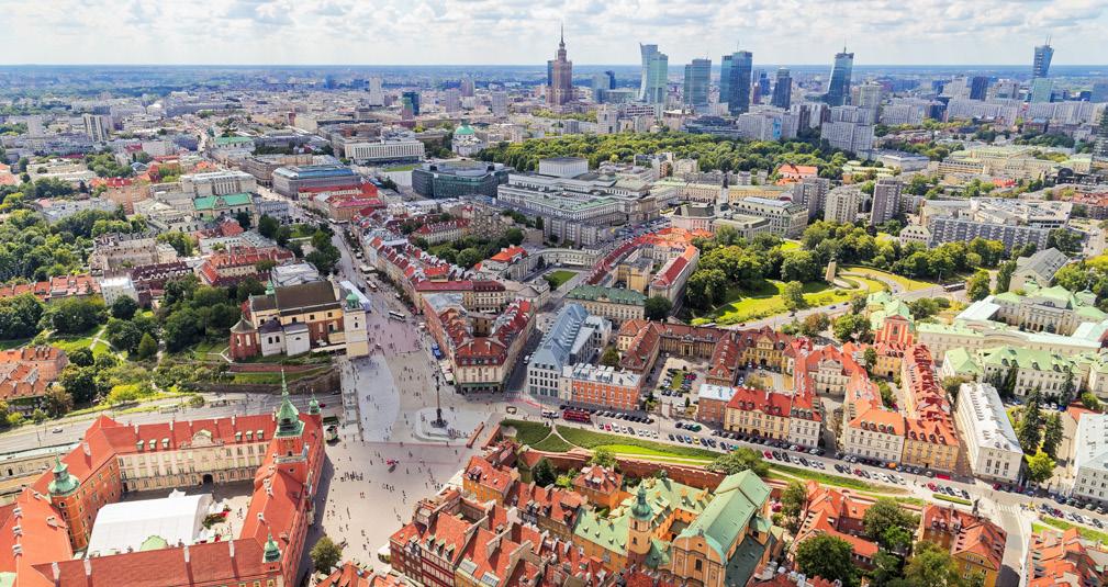 Największa kancelaria prawna w Polsce Jesteśmy największą firmą prawniczą w Polsce. Mamy ponad 220 prawników, doradców podatkowych oraz konsultantów.