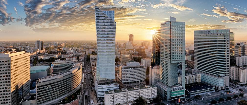 Nagrody i wyróżnienia Jesteśmy firmą polecaną przez Chambers Europe 2019 we wszystkich obszarach prawa.