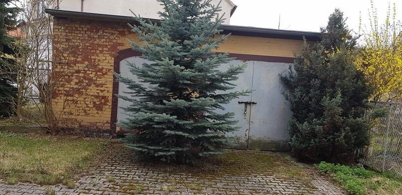 Miejscowość Gromadka Opis nieruchomości: Ulica, nr budynku ul.