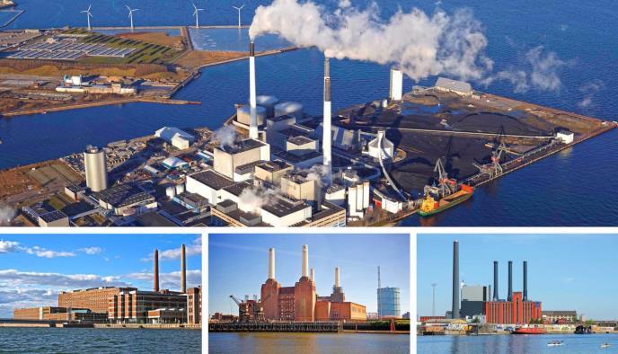 Światowa produkcja energii elektrycznej Dobry rok zanotowała energetyka jądrowa - także głównie za sprawą Chin, ale też Japonii i Francji. Produkcja wzrosła o 3,3 proc. (90 TWh).