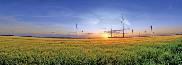 , podczas gdy w 2010 roku było to aż 17 proc. Produkcja energii z odnawialnych źródeł w ubiegłym roku zwiększyła się ogółem o 4 proc. (450 TWH).