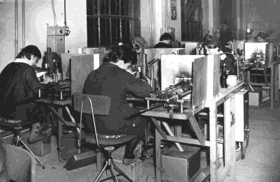 Nowa kadencja (1990-1994) władz Oddziału Czy rozpoczyna się w zupełnie nowych warunkach ekonomiczno-gospodarczych. Entuzjastycznie witane, za-początkowane w 1989 r.
